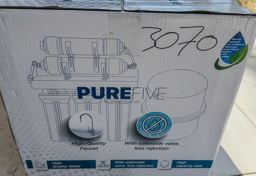Water System